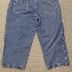 Habor Bay Jeans - NEW Harbor Bay Full-Elastic Jeans 5XL/30 Habor Bay Jeans - NEW Harbor Bay Full-Elastic Jeans 5XL/30